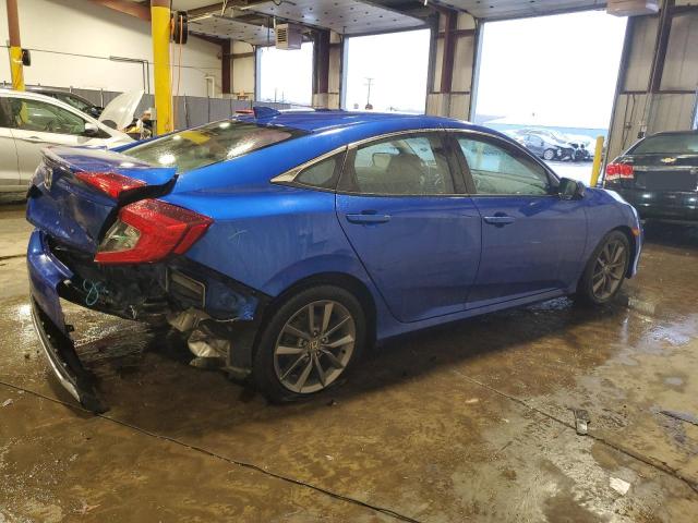 Photo 3 from auction – 2020 HONDA CIVIC EX with VIN 19XFC1F36LE208064