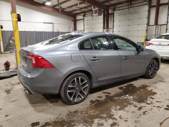Zdjęcie 3 z aukcji – 2017 VOLVO S60 DYNAMI z VIN YV140MTL2H2426684