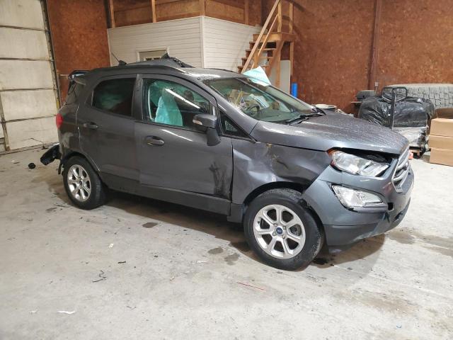 Photo 4 from auction – 2020 FORD ECOSPORT S with VIN MAJ3S2GE4LC329331