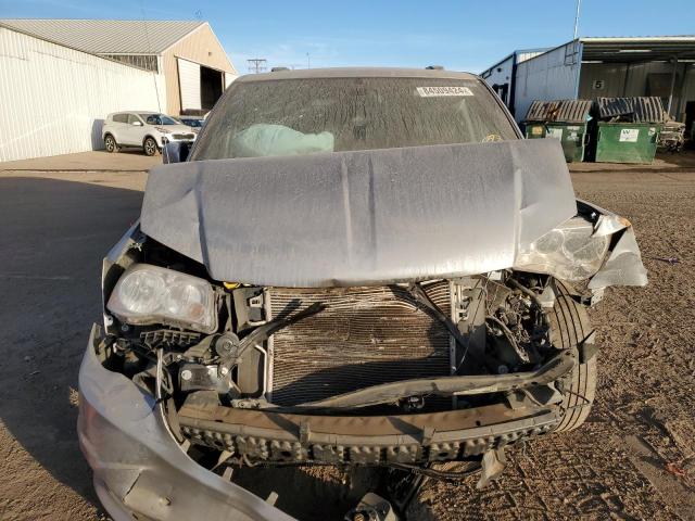 Photo 5 from auction – 2019 DODGE GRAND CARA with VIN 2C4RDGCG9KR691034