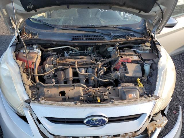 Photo 11 from auction – 2012 FORD FIESTA SE with VIN 3FADP4EJ2CM154187