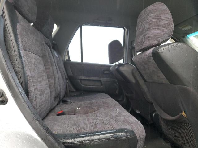 Photo 11 from auction – 2003 HONDA CR-V LX with VIN SHSRD784X3U117403