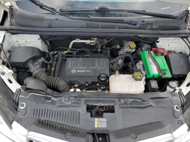 Photo 12 from auction – 2016 BUICK ENCORE with VIN KL4CJCSB6GB615008