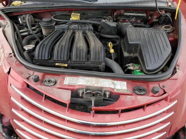 Photo 11 from auction – 2007 CHRYSLER PT CRUISER with VIN 3A4FY58B77T567660