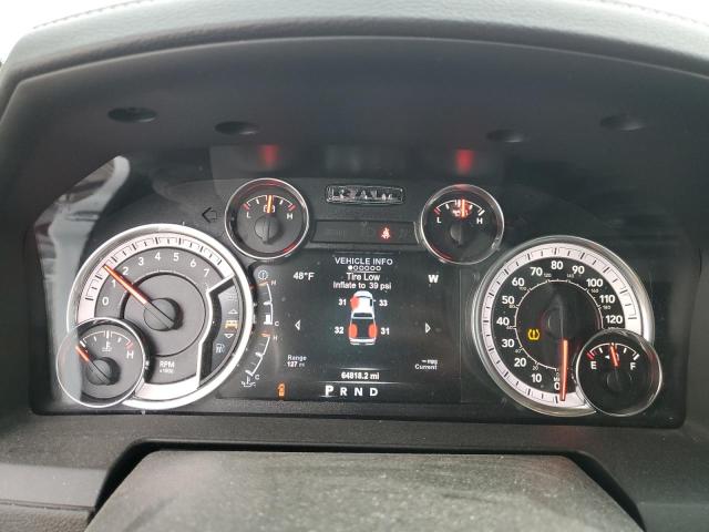 Photo 9 from auction – 2017 RAM 1500 LARAM with VIN 1C6RR7VT0HS667781