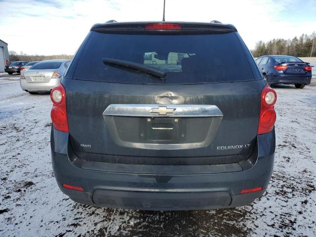 Photo 6 from auction – 2014 CHEVROLET EQUINOX LT with VIN 2GNFLFEK7E6141877
