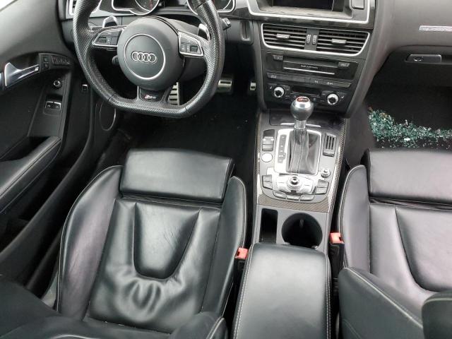 Photo 8 from auction – 2015 AUDI RS5 with VIN WUAC6AFR0FA901642