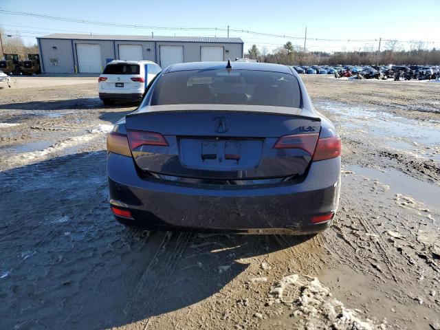 Photo 6 from auction – 2015 ACURA ILX 20 with VIN 19VDE1F33FE002506