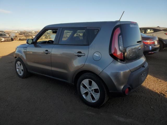 Photo 2 from auction – 2016 KIA SOUL with VIN KNDJN2A20G7243908