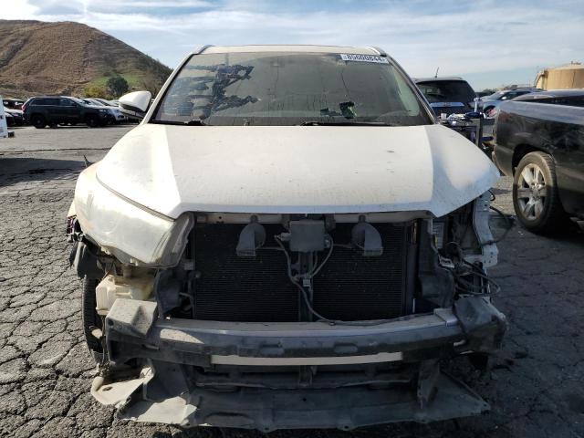 Photo 5 from auction – 2015 TOYOTA HIGHLANDER with VIN 5TDYKRFH4FS114376