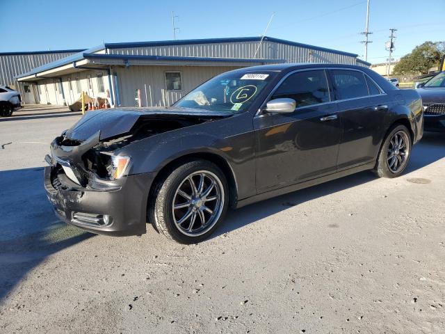 CHRYSLER 300C VARVA 2013 with VIN 2C3CCADT3DH703614 - Photo from auction