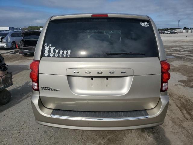Photo 6 from auction – 2013 DODGE GRAND CARA with VIN 2C4RDGBG1DR639286