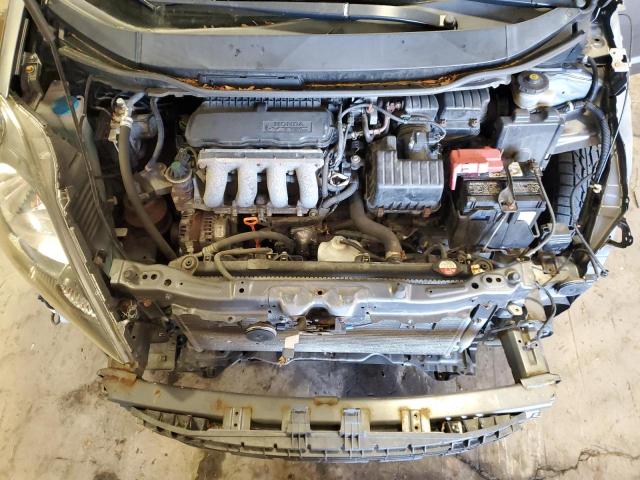 Photo 11 from auction – 2012 HONDA FIT with VIN JHMGE8H39CC036090