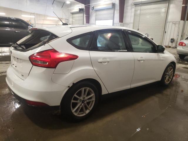 Photo 3 from auction – 2017 FORD FOCUS SE with VIN 1FADP3K27HL348097