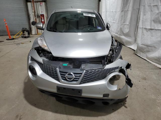 Photo 5 from auction – 2012 NISSAN JUKE S with VIN JN8AF5MV8CT117645
