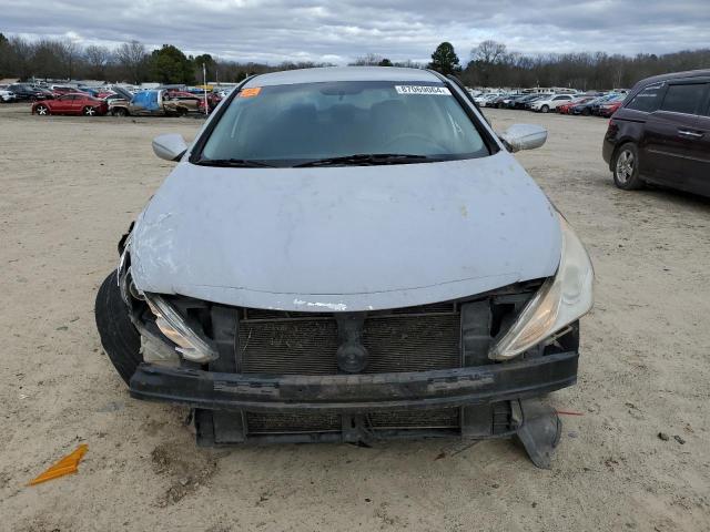 Photo 5 from auction – 2011 HYUNDAI SONATA with VIN 5NPEB4AC2BH044541