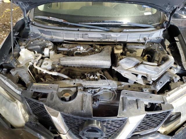Фото 11 с аукциона – 2015 NISSAN ROGUE S с VIN KNMAT2MT3FP534282