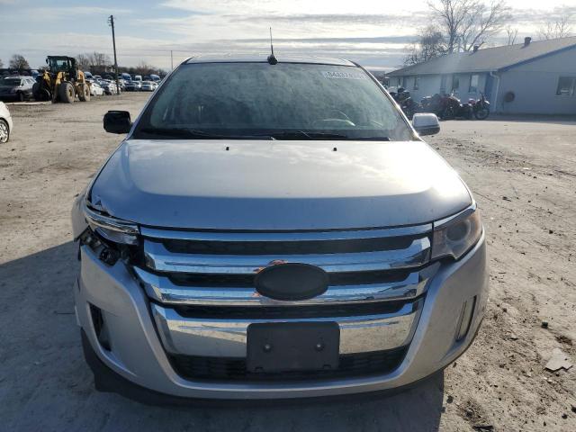 Photo 5 from auction – 2013 FORD EDGE LIMIT with VIN 2FMDK4KC3DBB66362