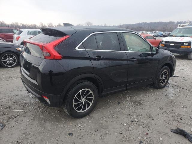 Photo 3 from auction – 2020 MITSUBISHI ECLIPSE CR with VIN JA4AS3AA5LZ022576