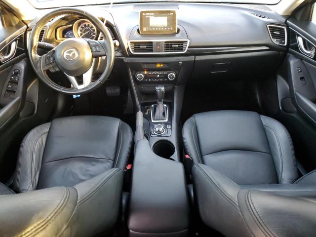 Photo 8 from auction – 2015 MAZDA 3 TOURING with VIN 3MZBM1V76FM235269
