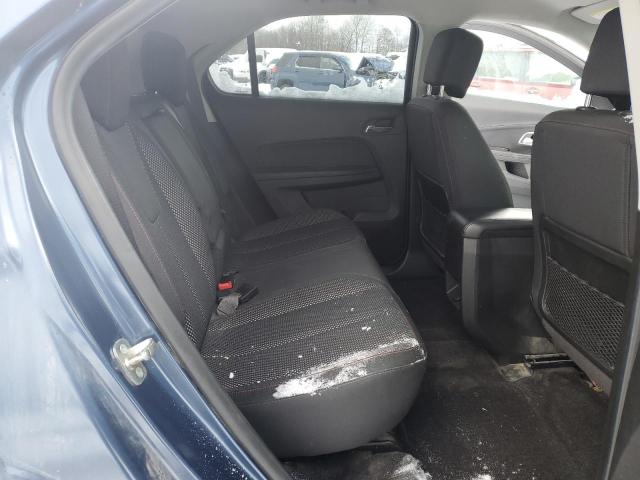 Photo 11 from auction – 2016 CHEVROLET EQUINOX LT with VIN 2GNFLFEK7G6129165