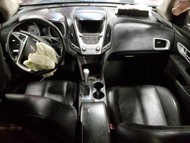 Photo 8 from auction – 2012 CHEVROLET EQUINOX LT with VIN 2GNFLNEK5C6273463