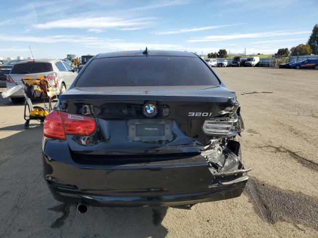 Photo 6 from auction – 2014 BMW 320 I with VIN WBA3B1G58ENS78845