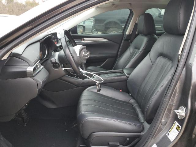 Photo 7 from auction – 2020 MAZDA 6 TOURING with VIN JM1GL1VM5L1521995