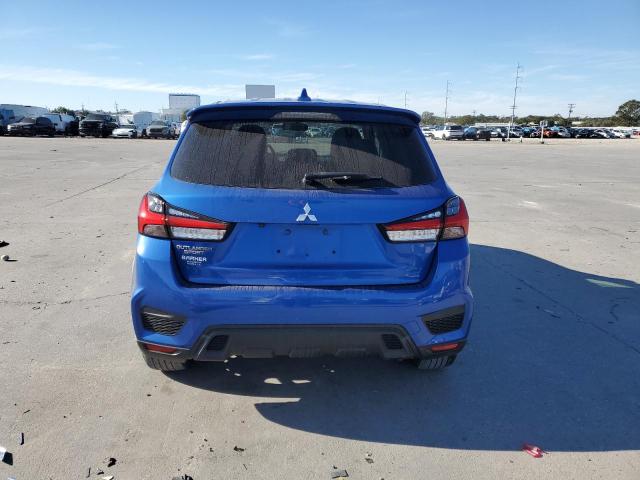 Photo 6 from auction – 2020 MITSUBISHI OUTLANDER with VIN JA4AP3AU2LU010636
