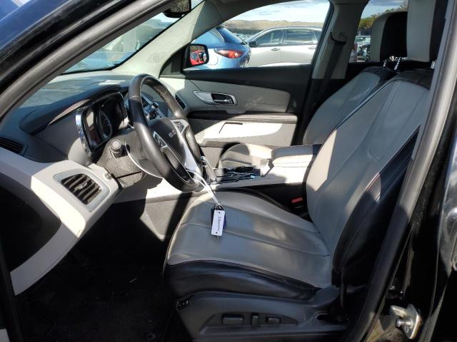Photo 7 from auction – 2011 GMC TERRAIN SL with VIN 2CTFLXE57B6228252