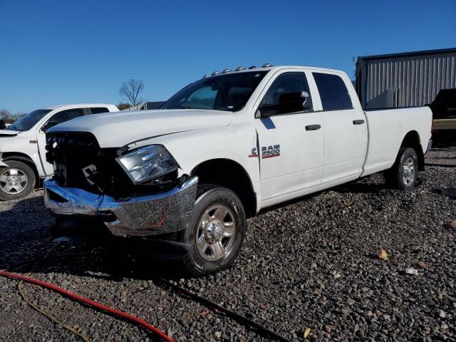 RAM 2500 ST 2016 with VIN 3C6UR5HL8GG342201 - Photo from auction