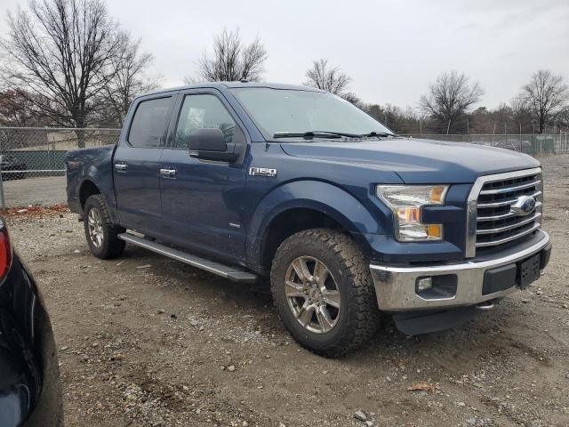 Photo 4 from auction – 2016 FORD F150 SUPER with VIN 1FTEW1EP6GKD08465