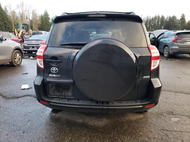 Photo 6 from auction – 2011 TOYOTA RAV4 with VIN JTMBF4DVXB5047756