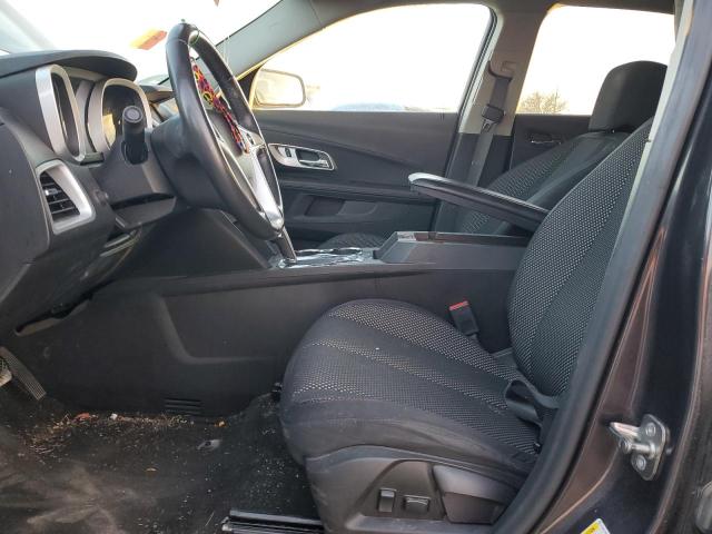 Photo 7 from auction – 2015 CHEVROLET EQUINOX LT with VIN 2GNALBEK8F6363929