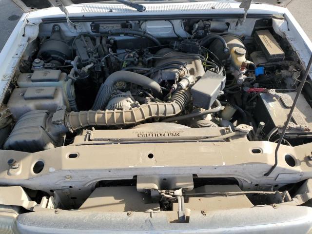 Photo 11 from auction – 2000 FORD RANGER SUP with VIN 1FTYR14V7YPA99214