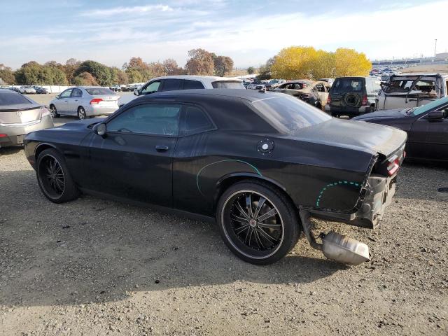 Photo 2 from auction – 2015 DODGE CHALLENGER with VIN 2C3CDZAG2FH823393