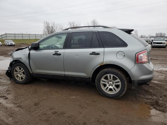 Photo 2 from auction – 2007 FORD EDGE SE with VIN 2FMDK36C17BA32815
