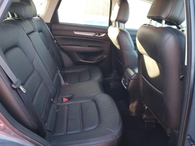 صورة رقم 10 من المزاد - 2024 MAZDA CX-5 PREFE مع VIN JM3KFBCL2R0481205