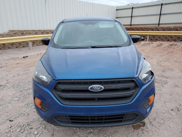 Photo 5 from auction – 2018 FORD ESCAPE S with VIN 1FMCU0F72JUA30550