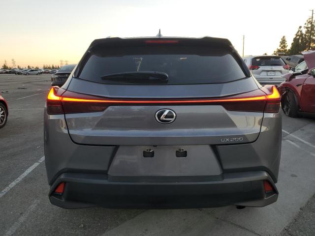 Photo 6 from auction – 2019 LEXUS UX 200 with VIN JTHY3JBH9K2012320