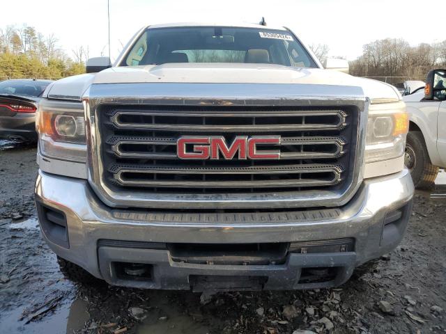 Photo 5 from auction – 2016 GMC SIERRA K25 with VIN 1GT12SEG7GF177944