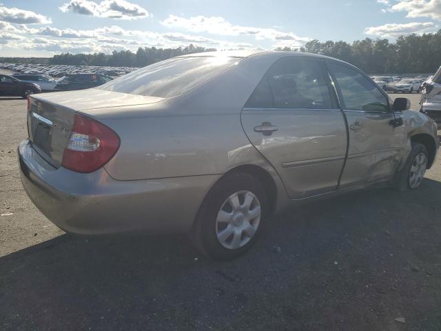 Photo 3 from auction – 2003 TOYOTA CAMRY LE with VIN 4T1BE32K53U126566