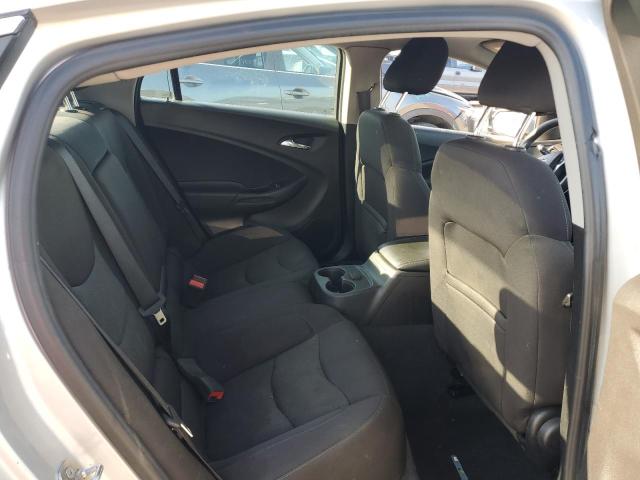 Photo 10 from auction – 2018 CHEVROLET VOLT LT with VIN 1G1RC6S55JU143765