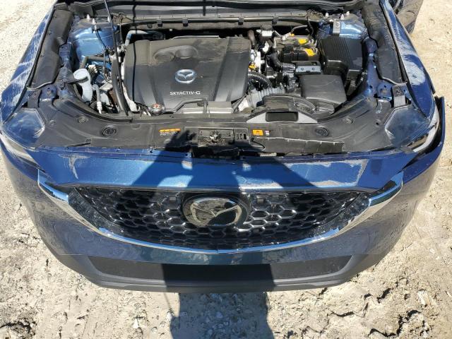 Foto 11 de la subasta – 2023 MAZDA CX-5 PREMI con VIN JM3KFBEM0P0247728