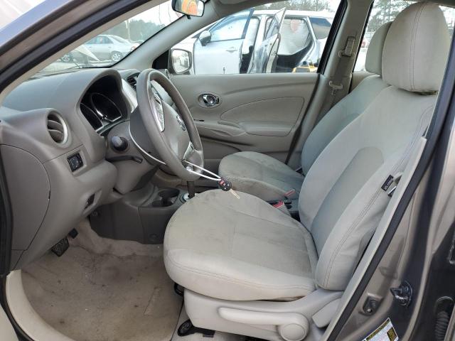Photo 7 from auction – 2015 NISSAN VERSA S with VIN 3N1CN7APXFL816389