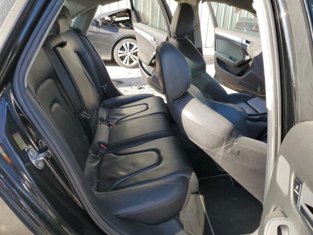 Фото 10 с аукциона – 2013 AUDI A4 PREMIUM с VIN WAUEFAFL8DN041560
