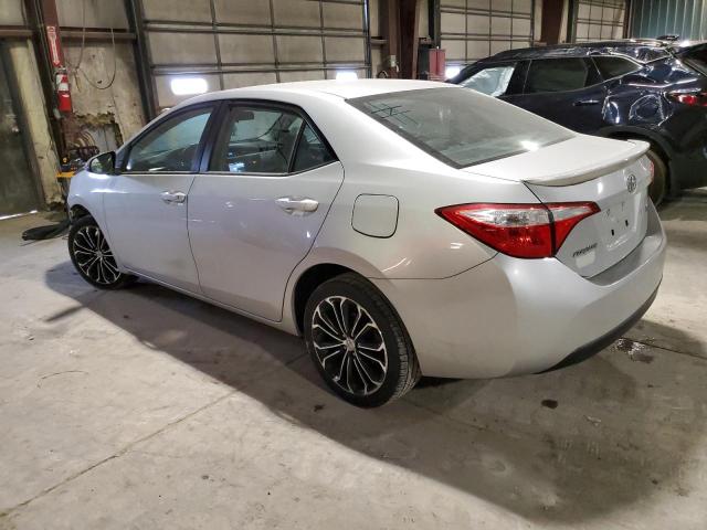 Photo 2 from auction – 2014 TOYOTA COROLLA L with VIN 5YFBURHE4EP064556