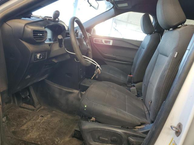 Photo 7 from auction – 2022 FORD EXPLORER P with VIN 1FM5K8AB0NGB04643