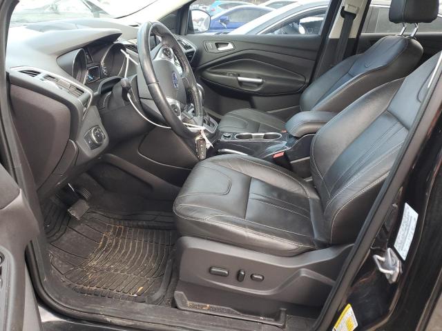 Photo 7 from auction – 2013 FORD ESCAPE TIT with VIN 1FMCU0J94DUC13333