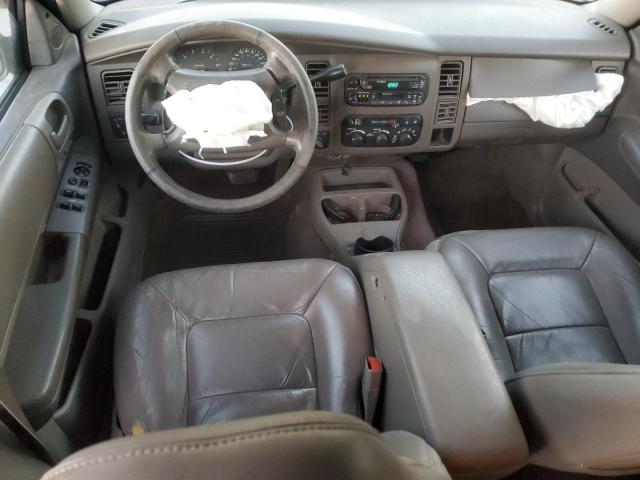 Photo 8 from auction – 2001 DODGE DURANGO with VIN 1B4HS28Z21F637575